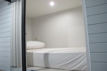 Hotel Capsule Suratthani Surat Thani Extérieur photo