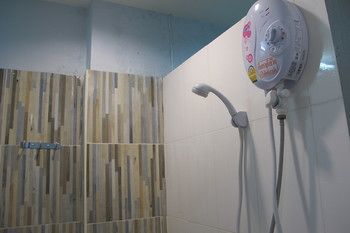 Hotel Capsule Suratthani Surat Thani Extérieur photo